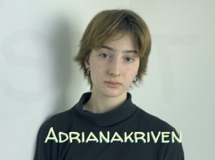 Adrianakriven