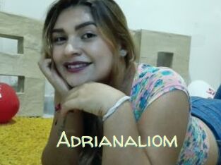 Adrianaliom