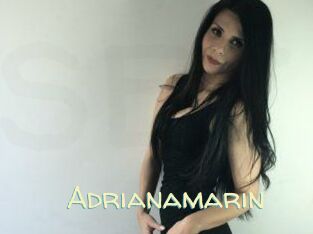 Adrianamarin