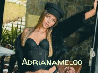 Adrianameloo