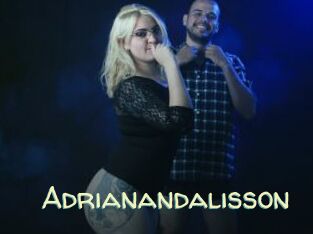 Adrianandalisson
