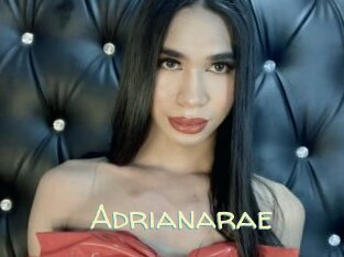 Adrianarae