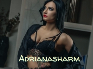 Adrianasharm