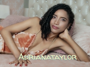 Adrianataylor
