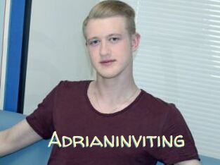 Adrianinviting