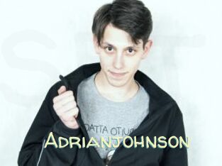 Adrianjohnson