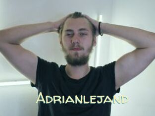 Adrianlejand