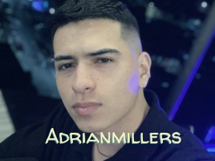 Adrianmillers