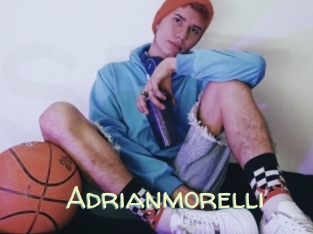 Adrianmorelli