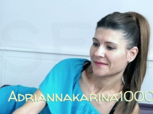 Adriannakarina1000