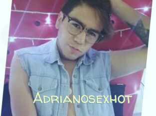 Adrianosexhot