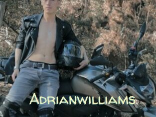 Adrianwilliams
