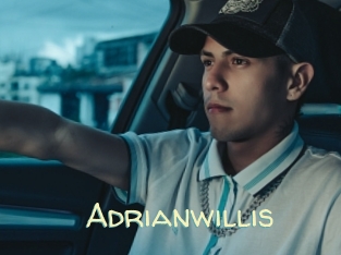 Adrianwillis
