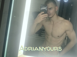 Adrianyours