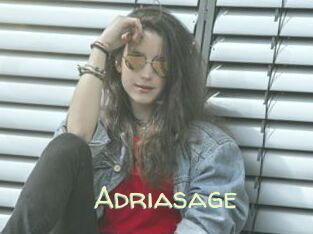 Adriasage