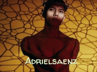 Adrielsaenz