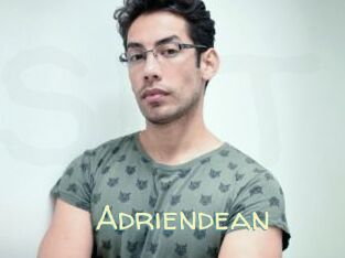 adriendean Sexy Tchat