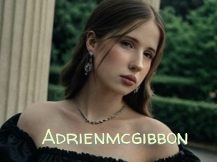 Adrienmcgibbon
