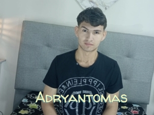 Adryantomas