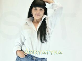 Adryatyka