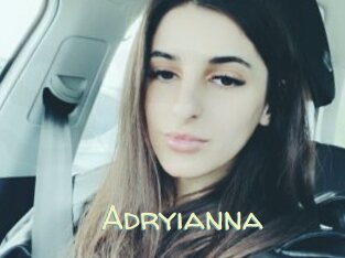 Adryianna
