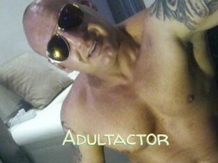Adultactor