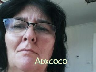Adxcoco