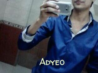 Adyeo