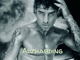 Adzharding