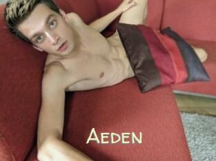 Aeden