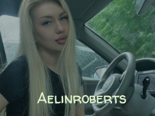 Aelinroberts