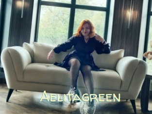 Aelitagreen