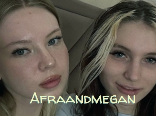 Afraandmegan