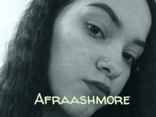 Afraashmore