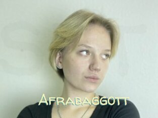 Afrabaggott