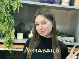Afrabails