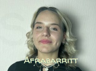 Afrabarritt