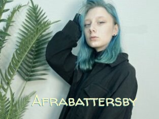 Afrabattersby