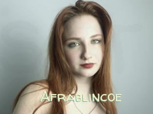 afrablincoe Sexy Tchat