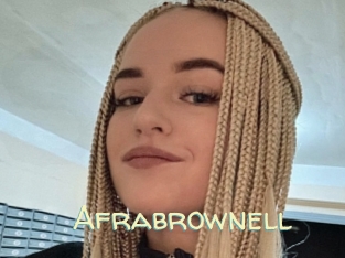 Afrabrownell