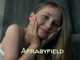 Afrabyfield