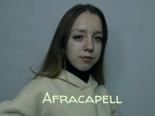 Afracapell