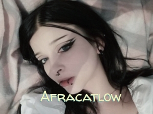 Afracatlow