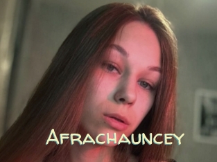 Afrachauncey
