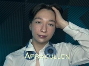 Afracullen
