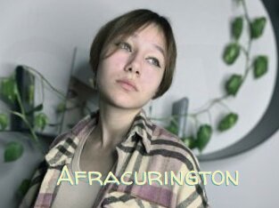 Afracurington