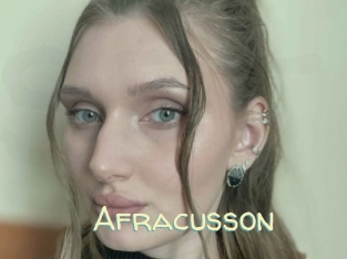 Afracusson
