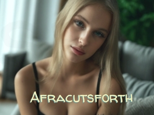 Afracutsforth