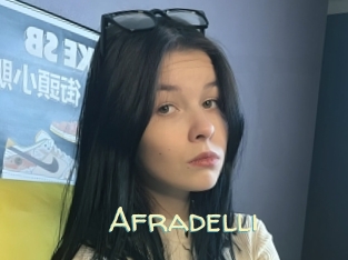 Afradelli