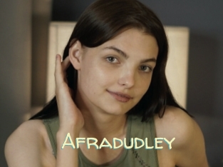 Afradudley